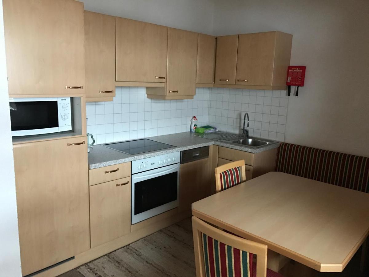 Hotel Garni Litzner Ішгль Екстер'єр фото